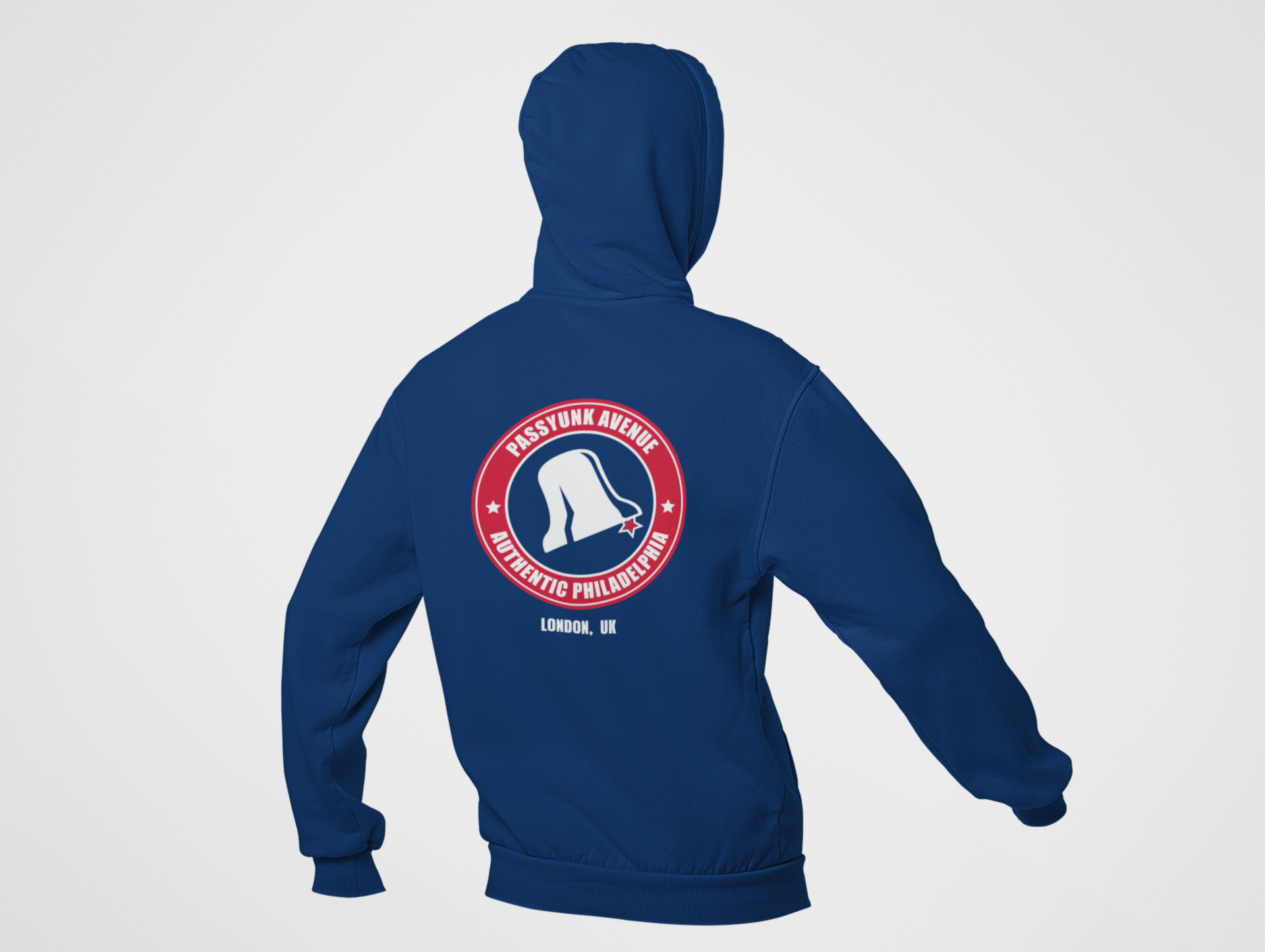 Passyunk Underground Hoodie